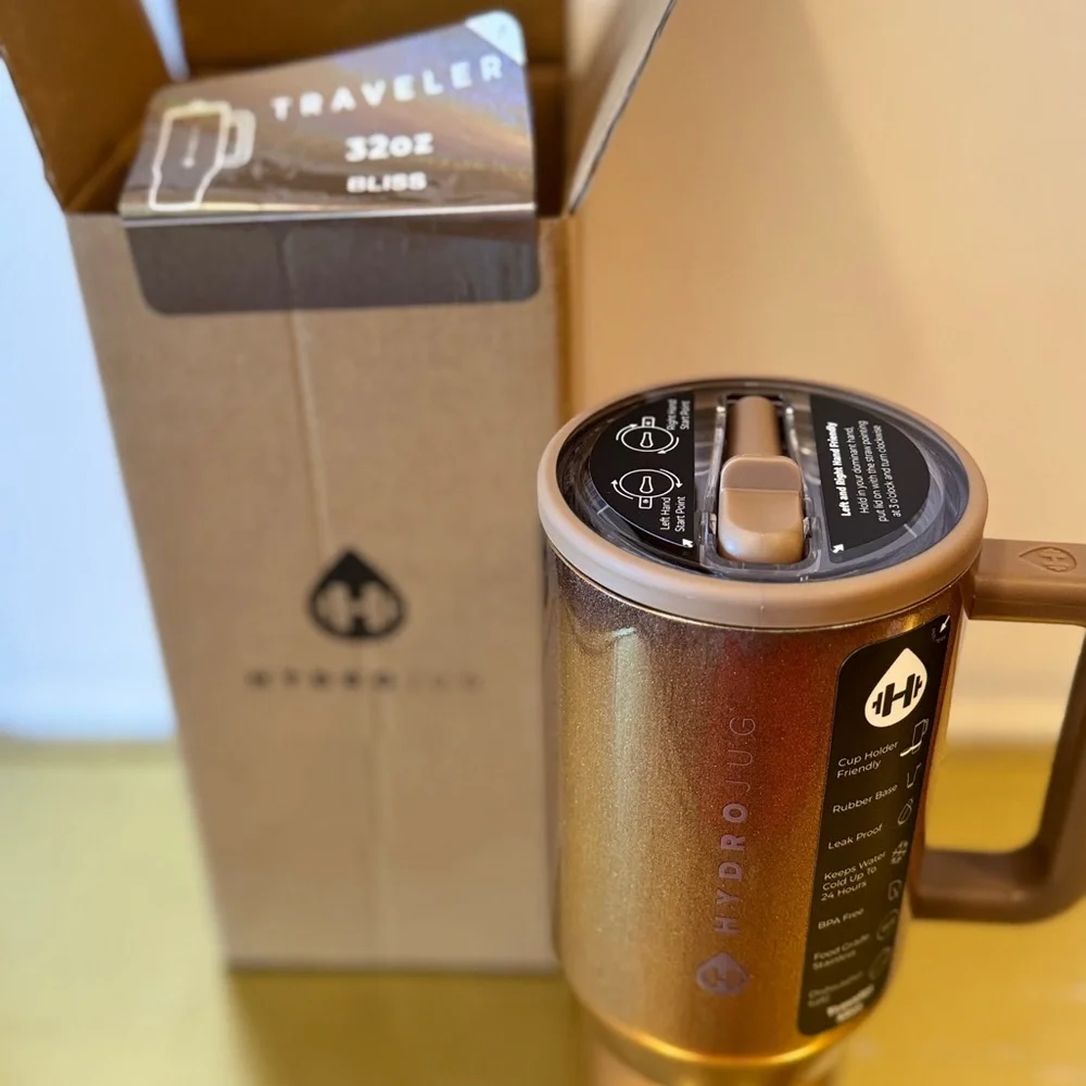 HydroJug brand new